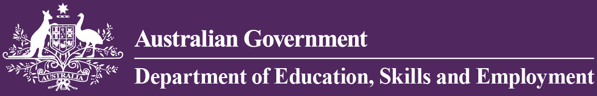 Department of Education and Training